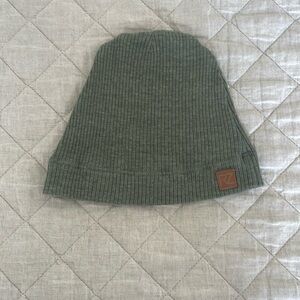 12-18 months beanie